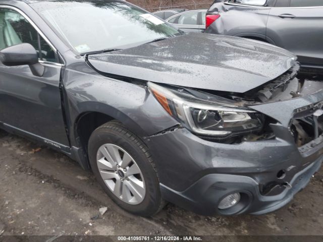 4S4BSACC6J3337069 Subaru Outback 2.5i Premium
