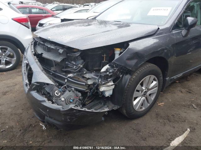4S4BSACC6J3337069 Subaru Outback 2.5i Premium