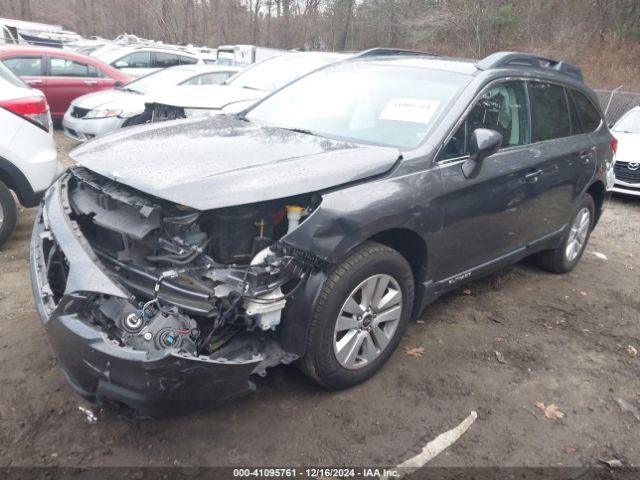 4S4BSACC6J3337069 Subaru Outback 2.5i Premium