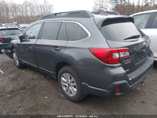 4S4BSACC6J3337069 Subaru Outback 2.5i Premium