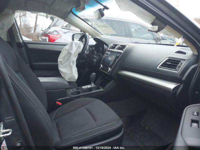 4S4BSACC6J3337069 Subaru Outback 2.5i Premium