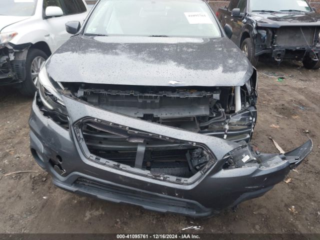4S4BSACC6J3337069 Subaru Outback 2.5i Premium