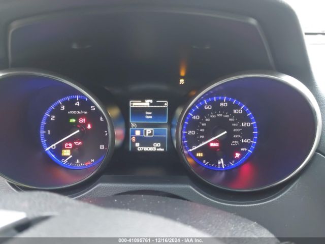 4S4BSACC6J3337069 Subaru Outback 2.5i Premium