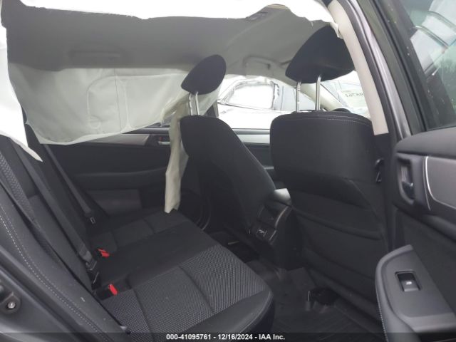 4S4BSACC6J3337069 Subaru Outback 2.5i Premium