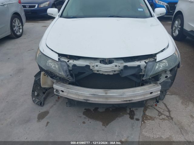 19UUA8F51EA008935 Acura Tl 3.5