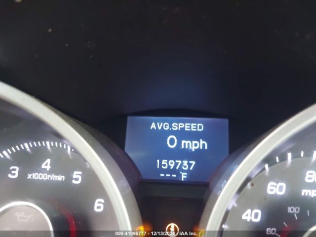 19UUA8F51EA008935 Acura Tl 3.5