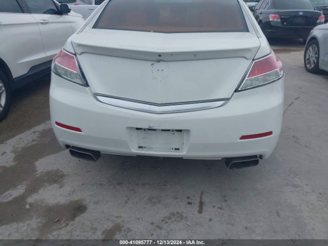 19UUA8F51EA008935 Acura Tl 3.5