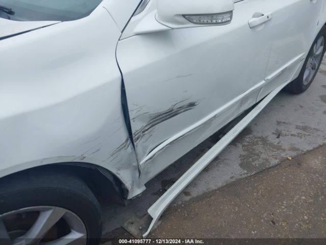 19UUA8F51EA008935 Acura Tl 3.5