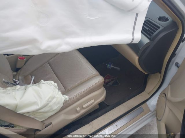 19UUA8F51EA008935 Acura Tl 3.5