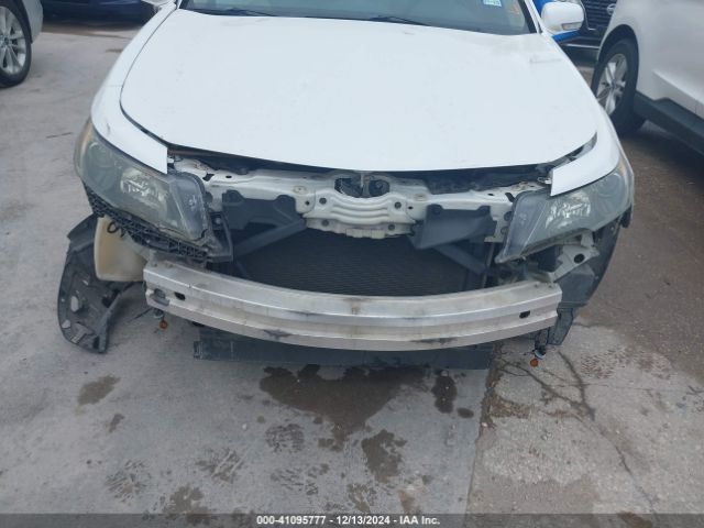 19UUA8F51EA008935 Acura Tl 3.5