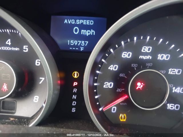 19UUA8F51EA008935 Acura Tl 3.5