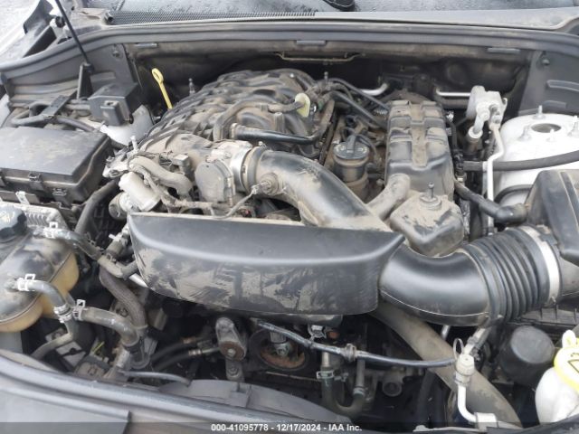 1C4RJFAG3HC707302 Jeep Grand Cherokee Laredo 4x4