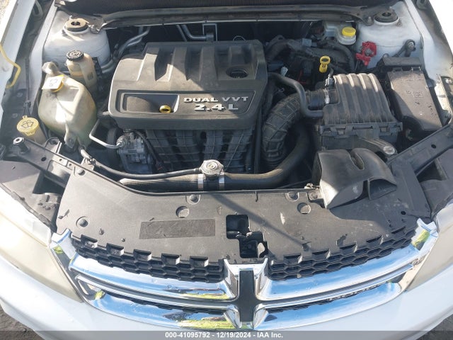 Продажа на аукционе авто 2012 Dodge Avenger Se, vin: 1C3CDZAB3CN110946, номер лота: 41095792