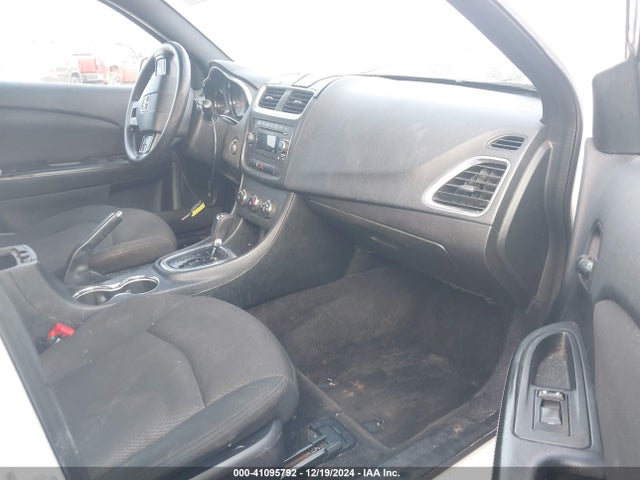 Продажа на аукционе авто 2012 Dodge Avenger Se, vin: 1C3CDZAB3CN110946, номер лота: 41095792