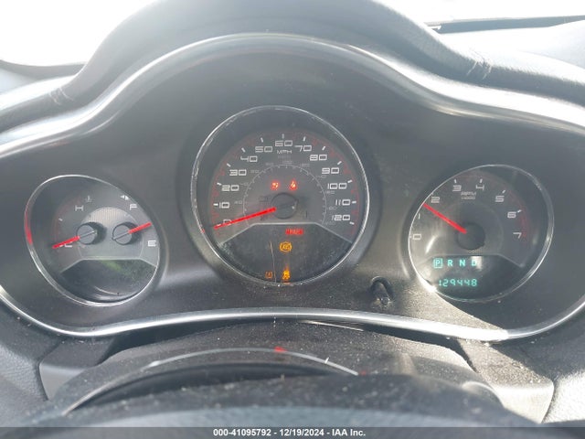 Продажа на аукционе авто 2012 Dodge Avenger Se, vin: 1C3CDZAB3CN110946, номер лота: 41095792