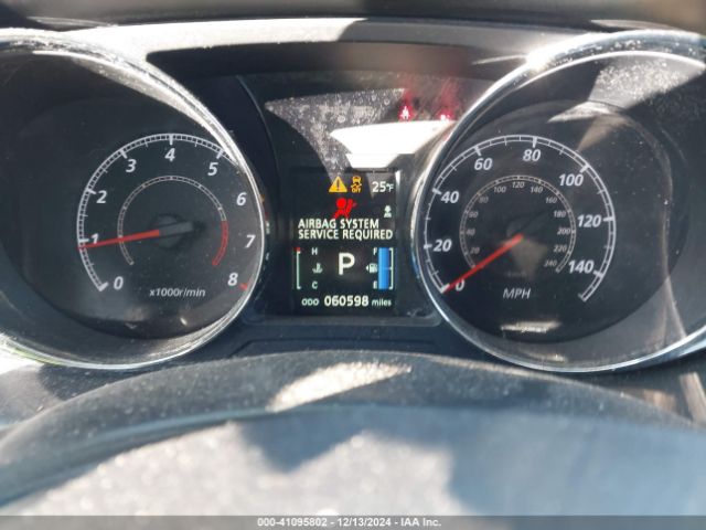 JA4AR3AU5HZ020193 Mitsubishi Outlander Sport 2.0 Es/2.0 Le