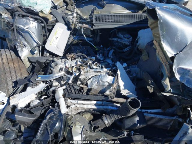 1G1RB6S56JU155619 Chevrolet Volt Premier