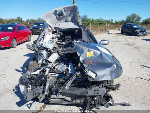 1G1RB6S56JU155619 Chevrolet Volt Premier