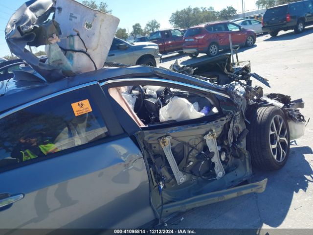1G1RB6S56JU155619 Chevrolet Volt Premier