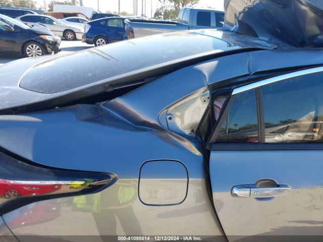 1G1RB6S56JU155619 Chevrolet Volt Premier