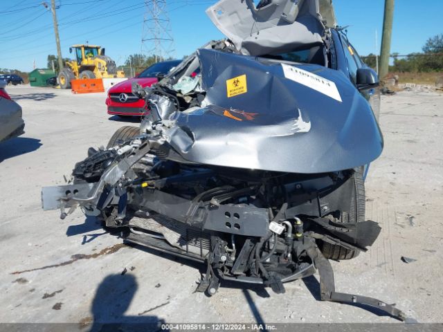 1G1RB6S56JU155619 Chevrolet Volt Premier