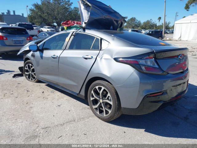 1G1RB6S56JU155619 Chevrolet Volt Premier