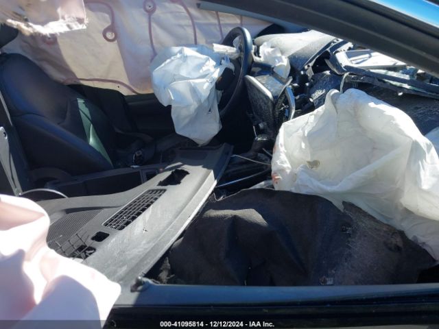 1G1RB6S56JU155619 Chevrolet Volt Premier