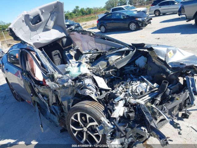 1G1RB6S56JU155619 Chevrolet Volt Premier