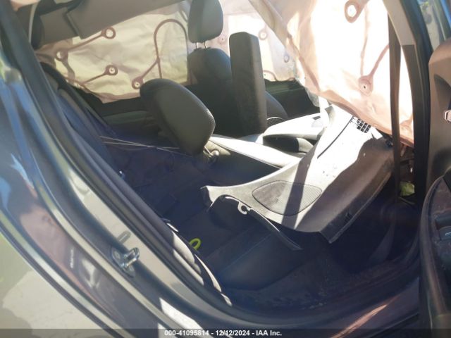 1G1RB6S56JU155619 Chevrolet Volt Premier
