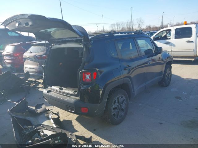 ZACCJBABXJPH36574 Jeep Renegade Upland Edition 4x4