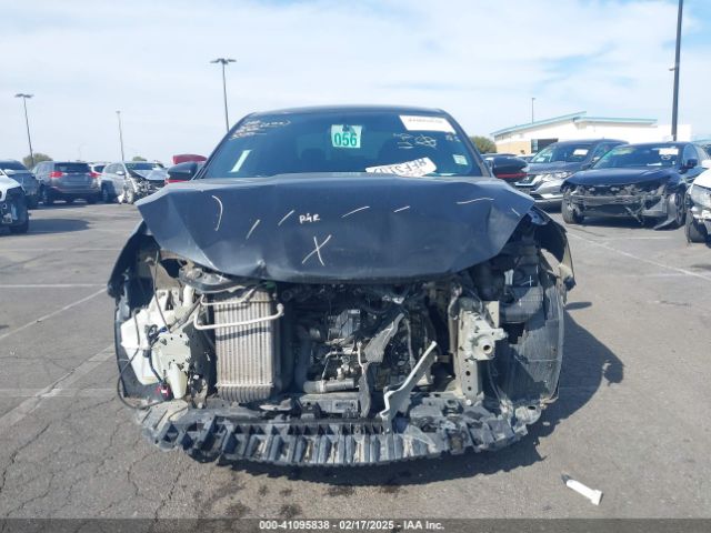 3N1CB7AP7JY236781 Nissan Sentra Nismo