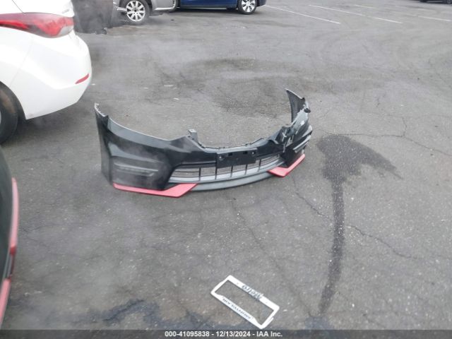 3N1CB7AP7JY236781 Nissan Sentra Nismo
