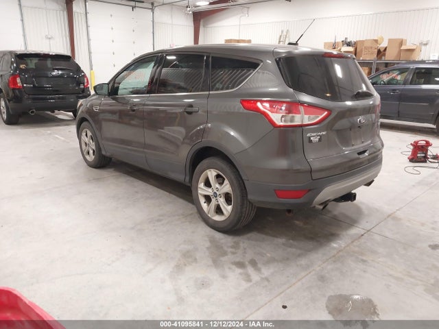 Ford ESCAPE SE 2015 1FMCU0GX3FUC62449 Image 3