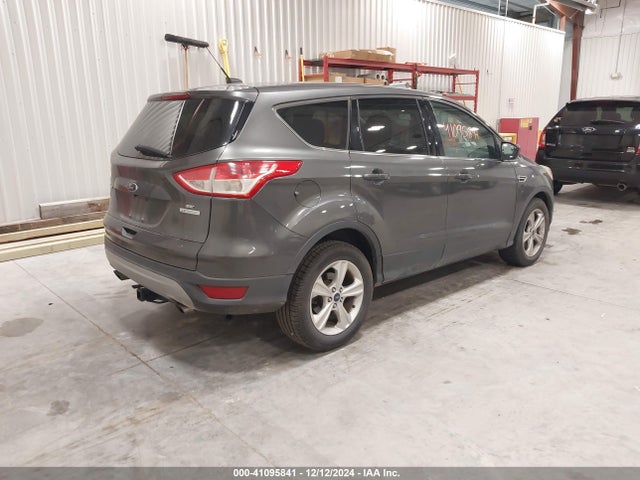 Ford ESCAPE SE 2015 1FMCU0GX3FUC62449 Image 4