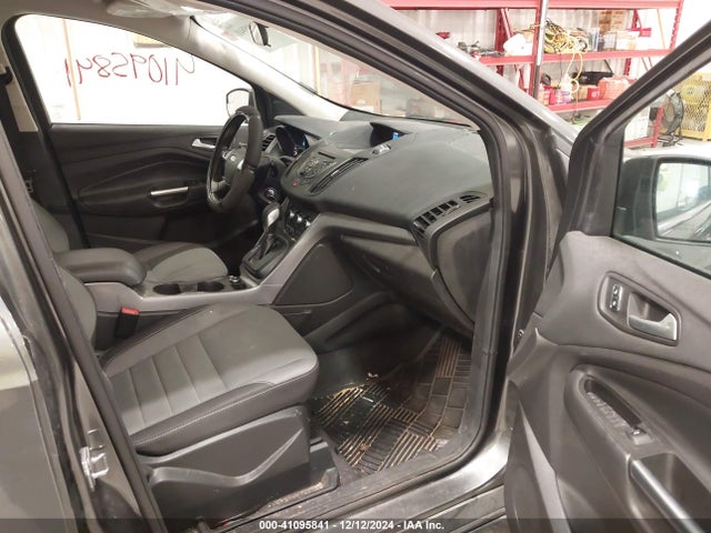 Ford ESCAPE SE 2015 1FMCU0GX3FUC62449 Image 5