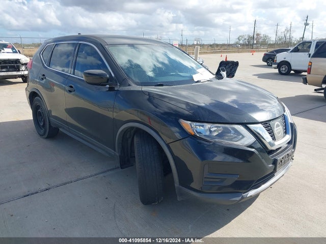 2017 KNMAT2MT2HP614790 главное изображение