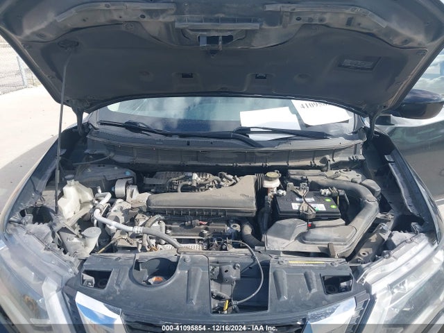 Nissan ROGUE S 2017 KNMAT2MT2HP614790 Image 10
