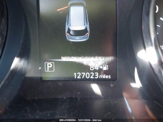 Nissan ROGUE S 2017 KNMAT2MT2HP614790 Image 14