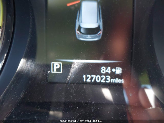 Nissan ROGUE S 2017 KNMAT2MT2HP614790 Image 7
