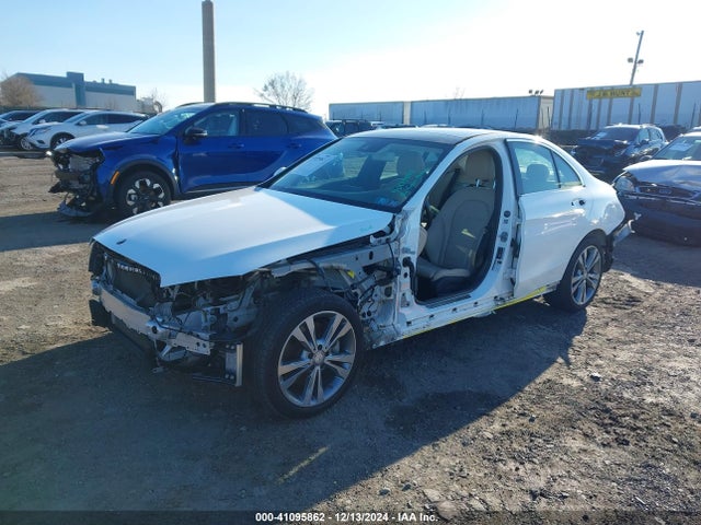 55SWF4KB2HU205927 Mercedes-Benz C 300 4matic/luxury 4matic/sport 4matic