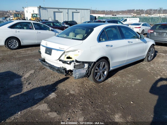 55SWF4KB2HU205927 Mercedes-Benz C 300 4matic/luxury 4matic/sport 4matic