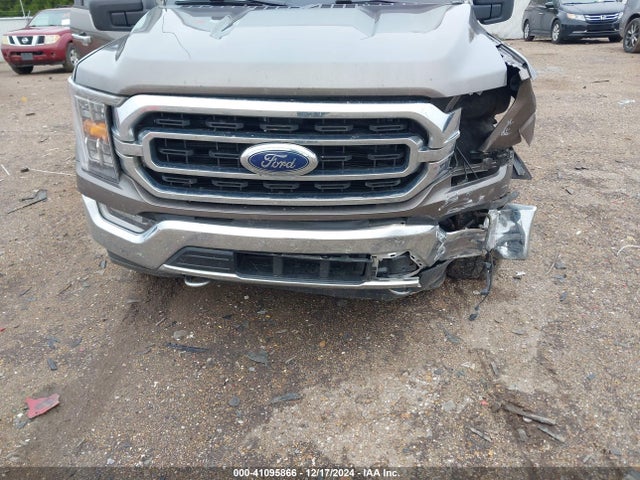 Ford F-150 Xlt 2021 1FTFW1E86MKD11780 Image 13