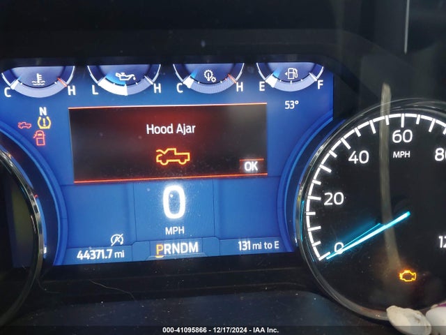 Ford F-150 Xlt 2021 1FTFW1E86MKD11780 Image 7
