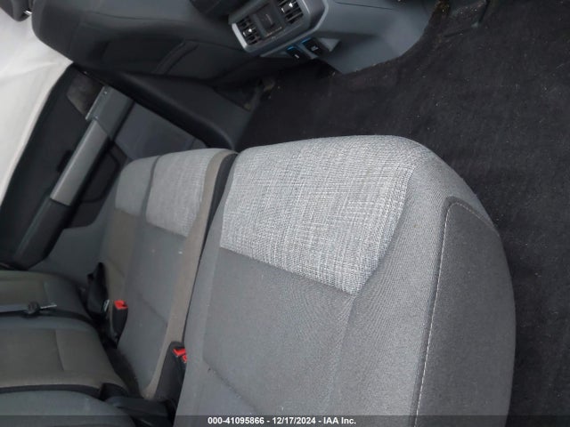 Ford F-150 Xlt 2021 1FTFW1E86MKD11780 Image 8
