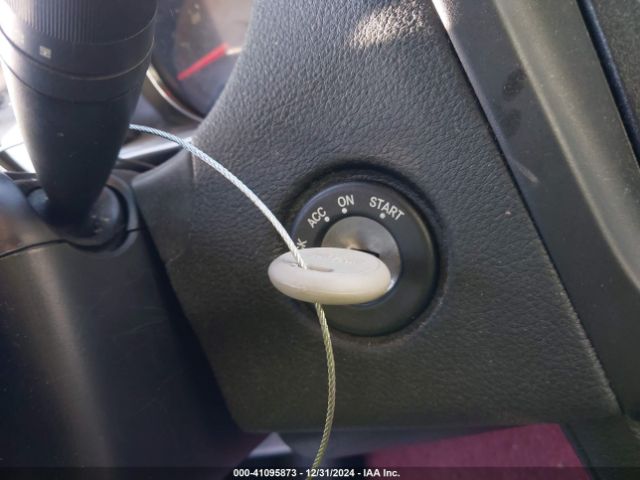 1C3CDZAB6EN154555 Dodge AVENGER SE