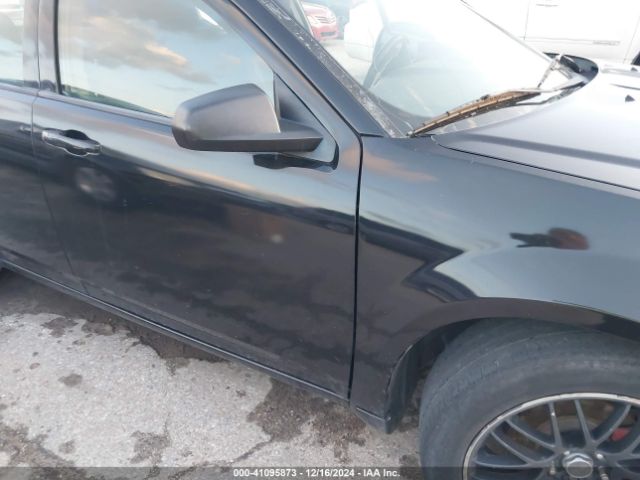 1C3CDZAB6EN154555 Dodge AVENGER SE