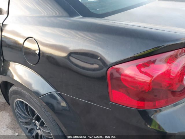 1C3CDZAB6EN154555 Dodge AVENGER SE