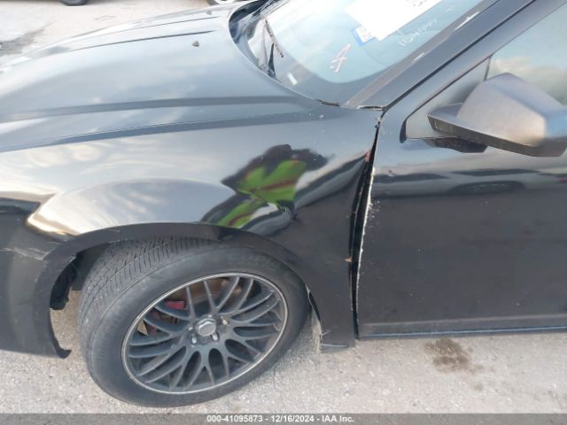 1C3CDZAB6EN154555 Dodge AVENGER SE