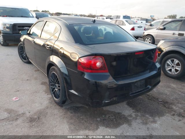 1C3CDZAB6EN154555 Dodge AVENGER SE