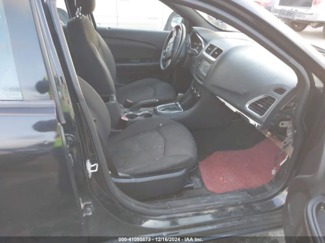 1C3CDZAB6EN154555 Dodge AVENGER SE